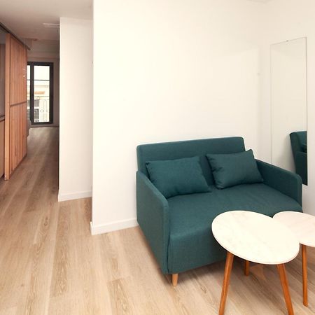 Finestate Coliving Champs-Elysees Paris Eksteriør billede