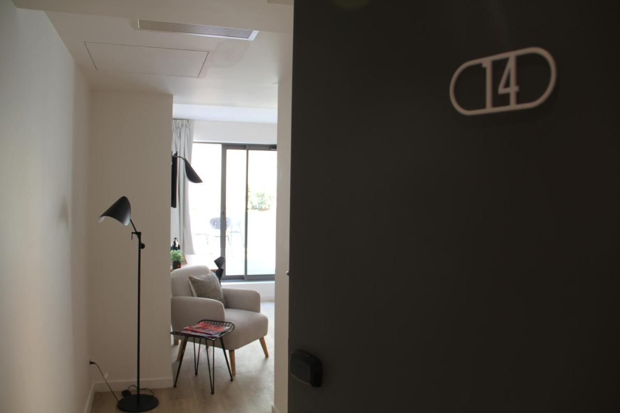 Finestate Coliving Champs-Elysees Paris Eksteriør billede