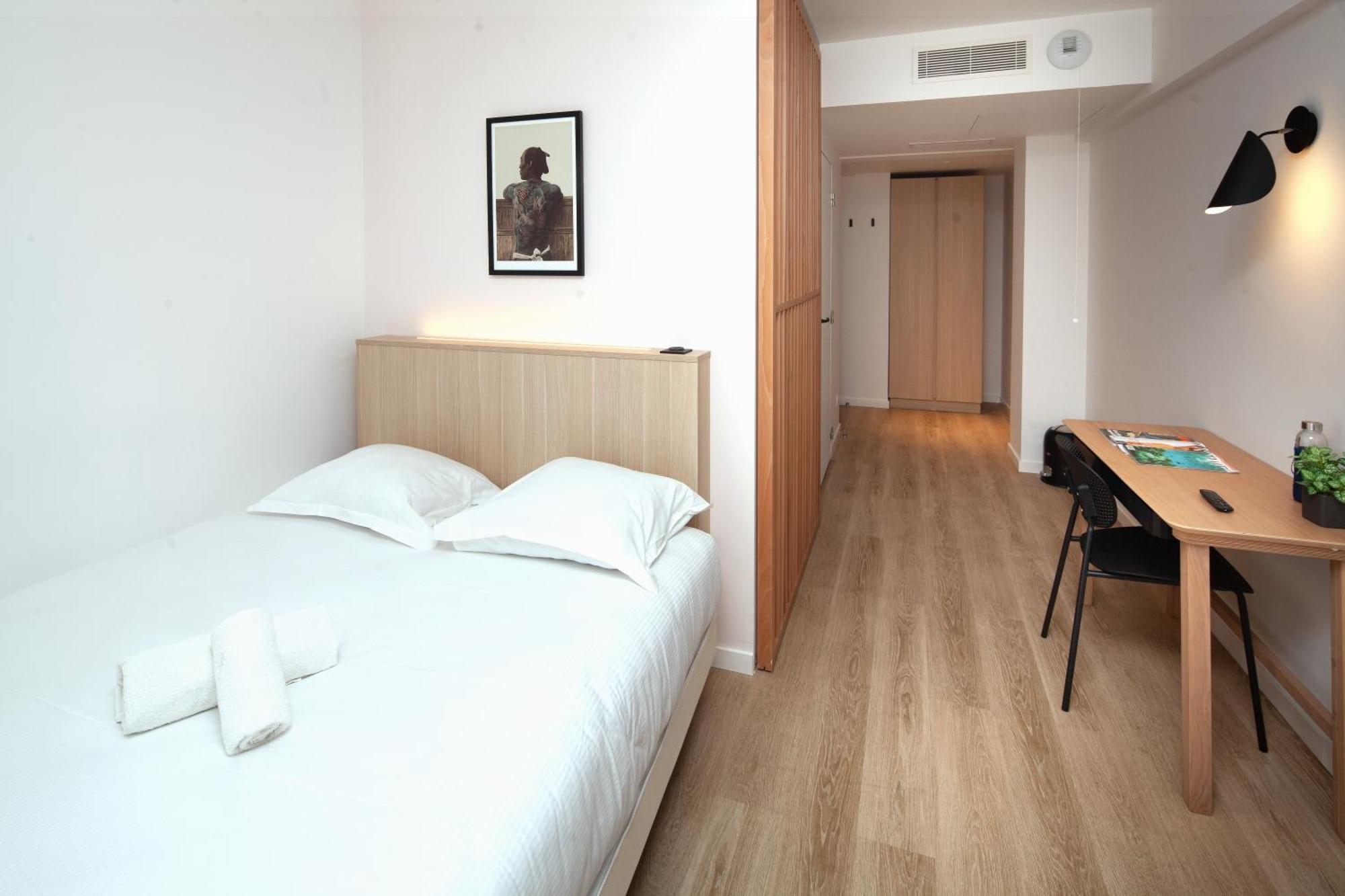 Finestate Coliving Champs-Elysees Paris Eksteriør billede