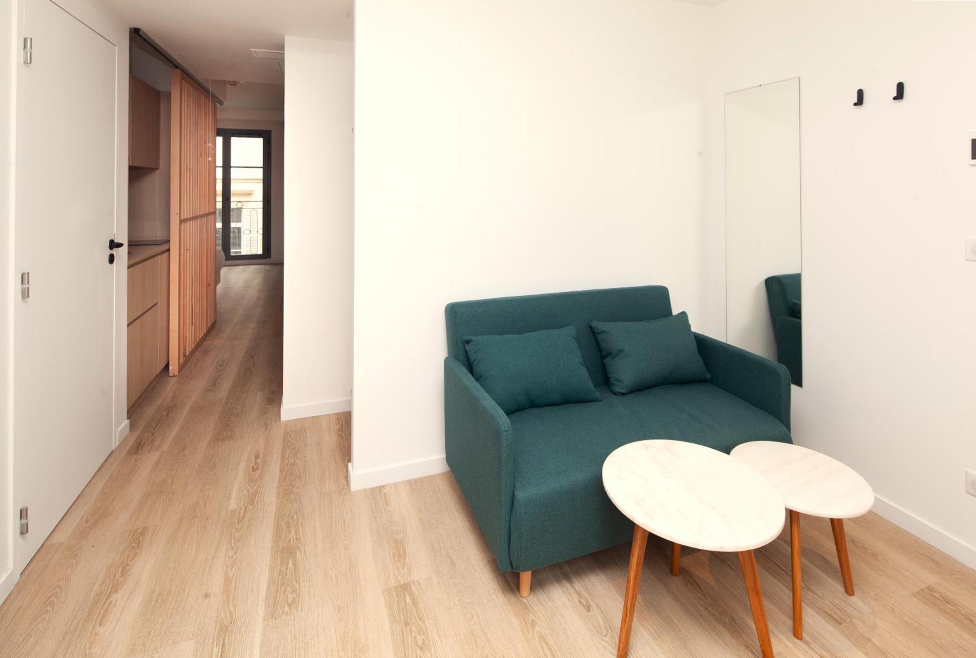 Finestate Coliving Champs-Elysees Paris Eksteriør billede