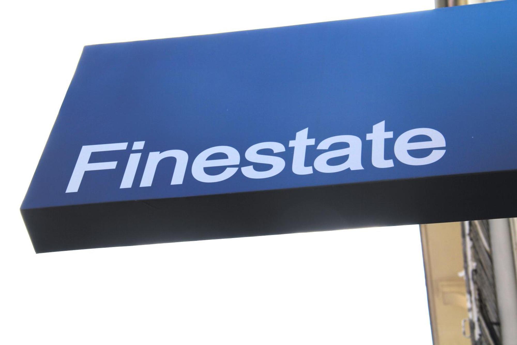 Finestate Coliving Champs-Elysees Paris Eksteriør billede