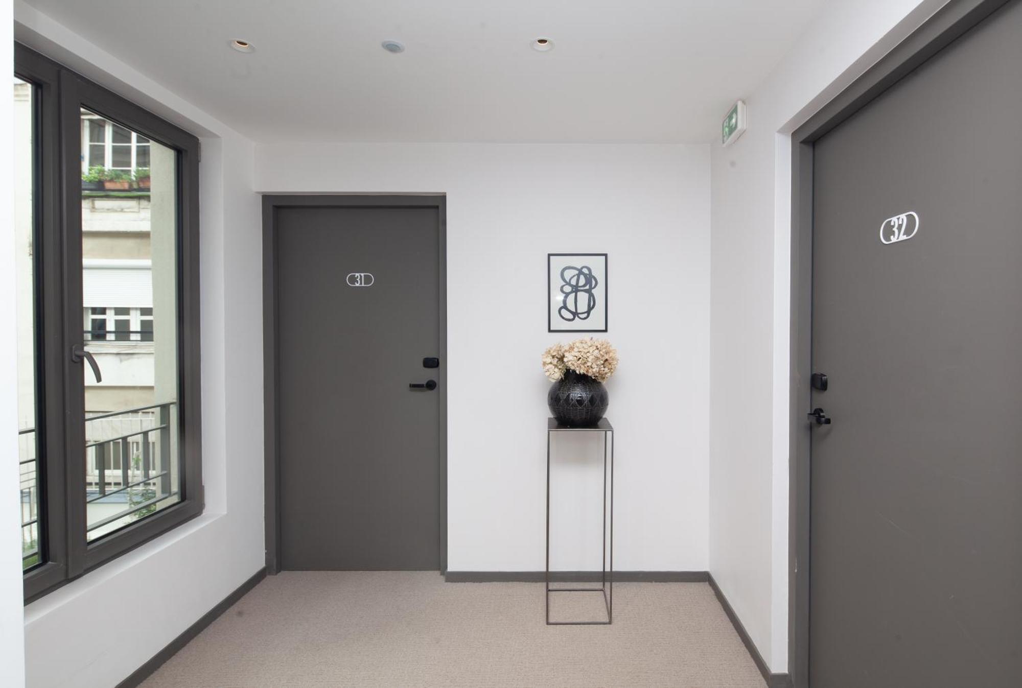 Finestate Coliving Champs-Elysees Paris Eksteriør billede