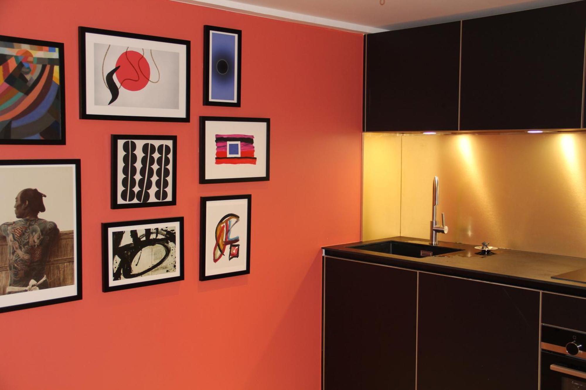 Finestate Coliving Champs-Elysees Paris Eksteriør billede