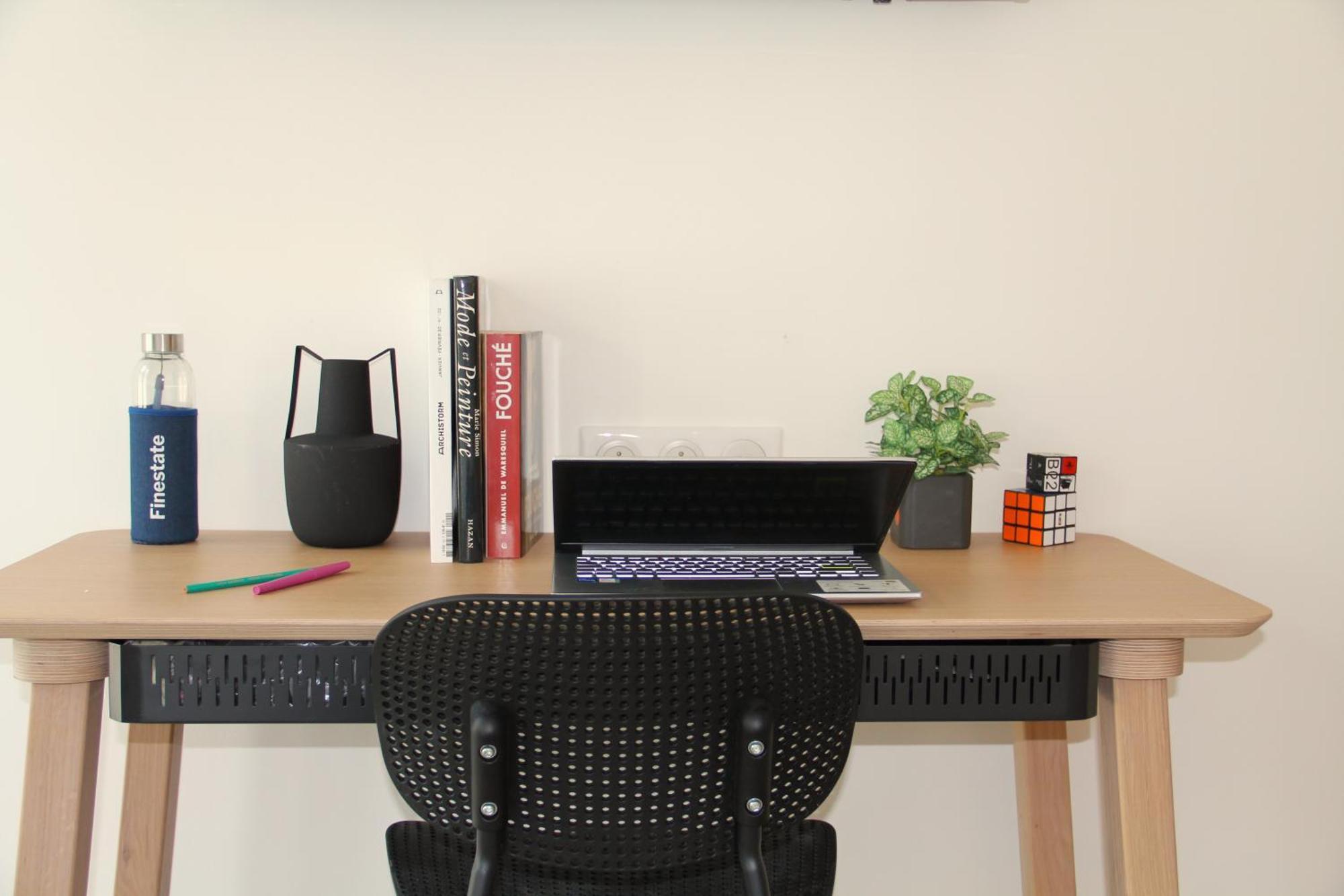 Finestate Coliving Champs-Elysees Paris Eksteriør billede