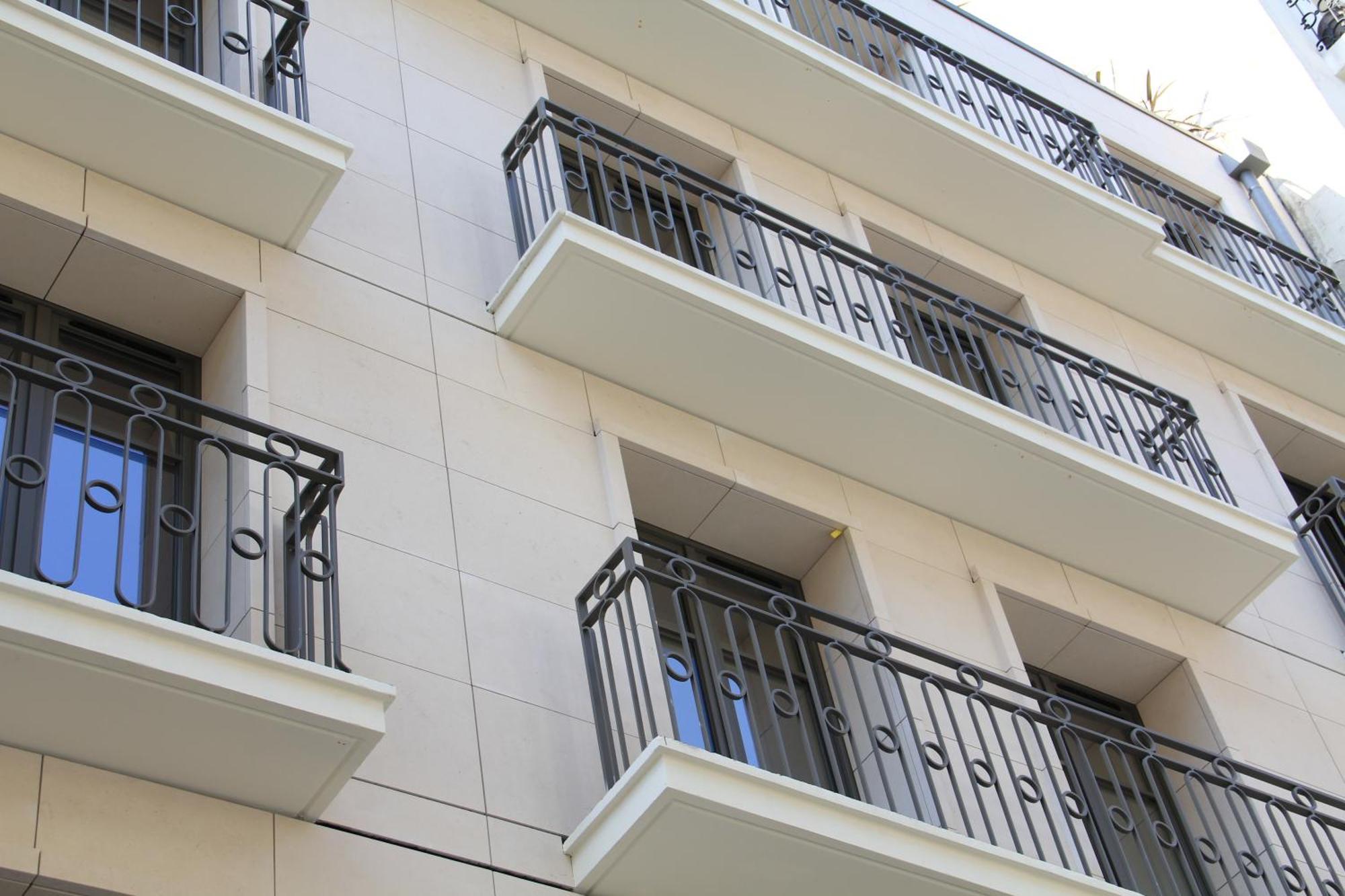 Finestate Coliving Champs-Elysees Paris Eksteriør billede