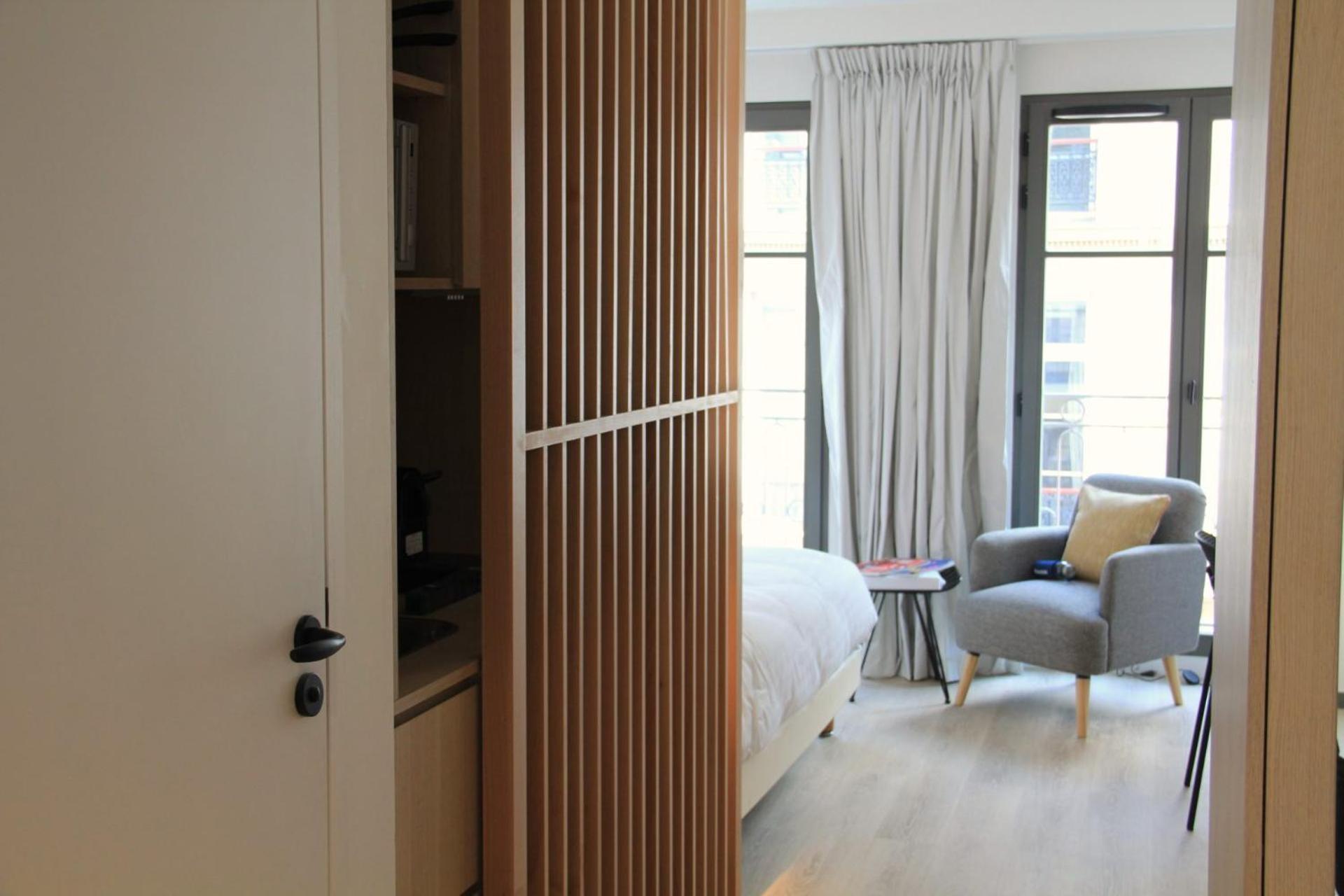 Finestate Coliving Champs-Elysees Paris Eksteriør billede