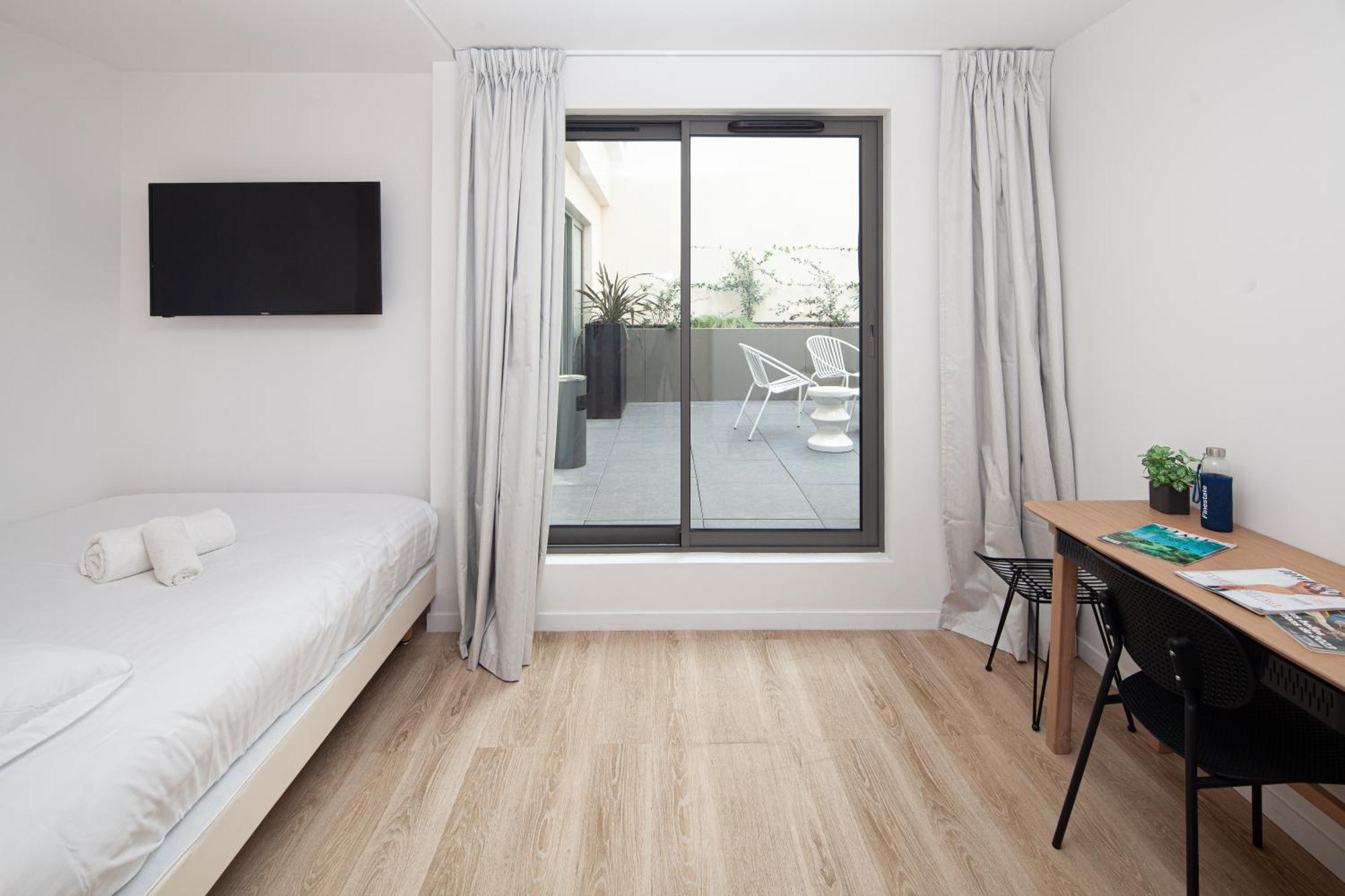 Finestate Coliving Champs-Elysees Paris Eksteriør billede