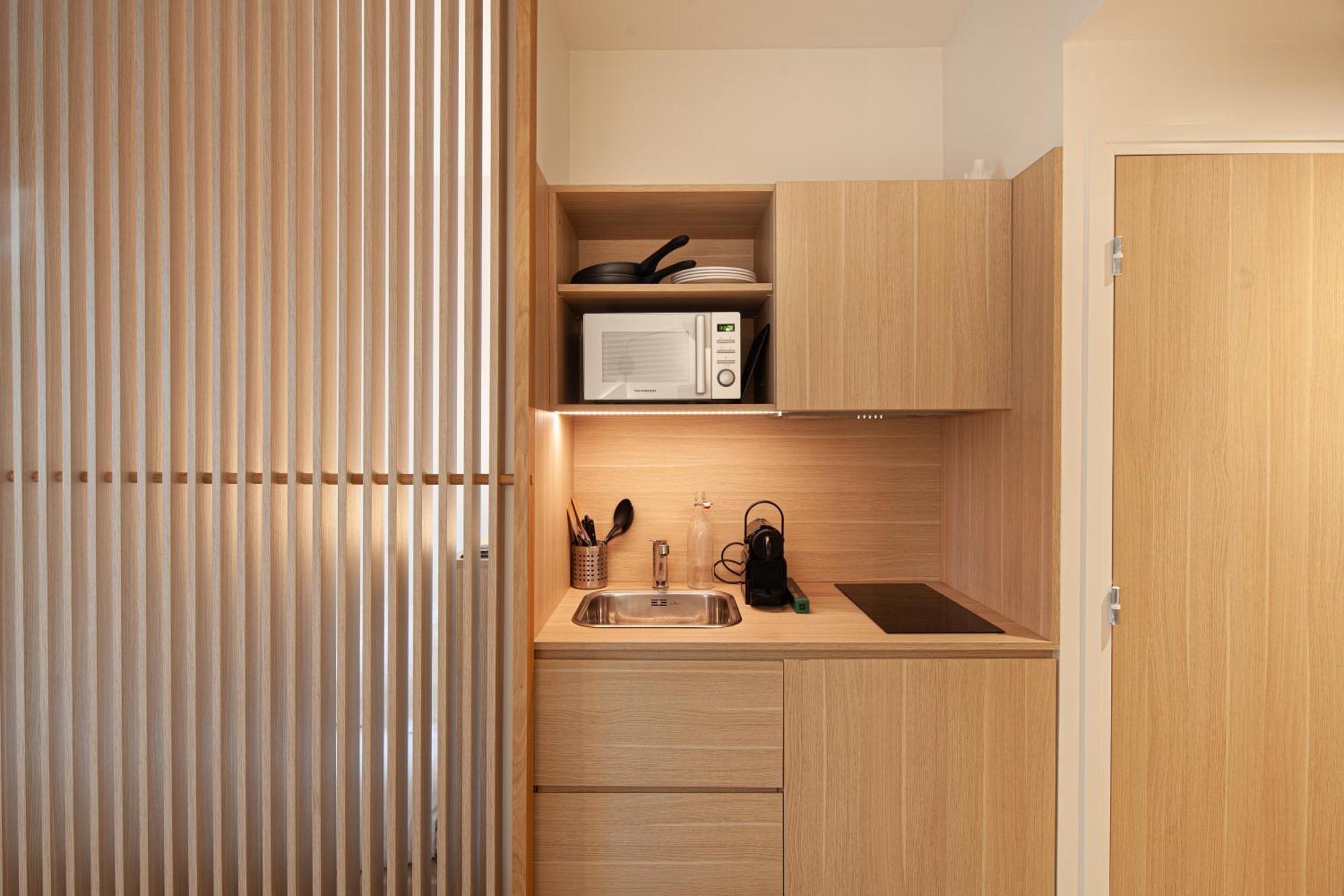 Finestate Coliving Champs-Elysees Paris Eksteriør billede