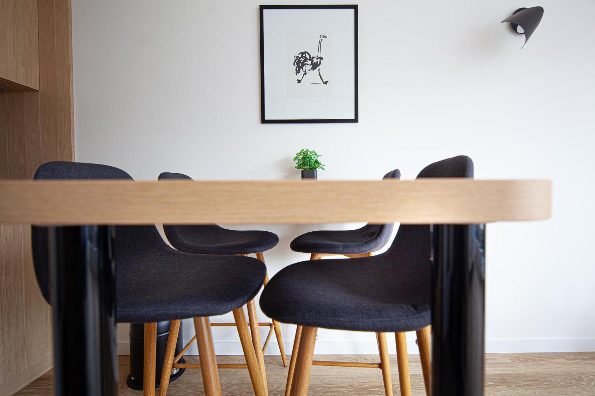 Finestate Coliving Champs-Elysees Paris Eksteriør billede